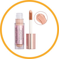 Concealer & Correctors