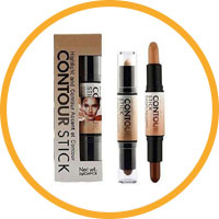 Highlighters & Contour