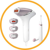 Hair Removal Appliances