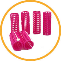 Hair Rollers for Women