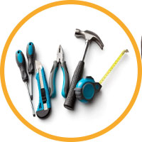 Tools & Home Improvement