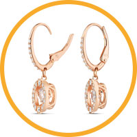 Earrings for girls