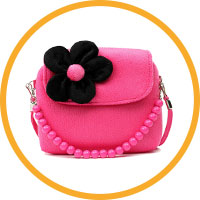 Baby Purse