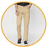 Chino Pants For Men