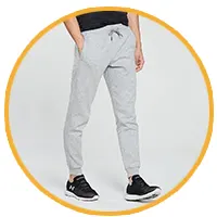Trousers For Men