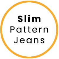 Slim Fit