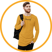 Men's T-Shirts