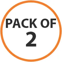 Pack Of 2