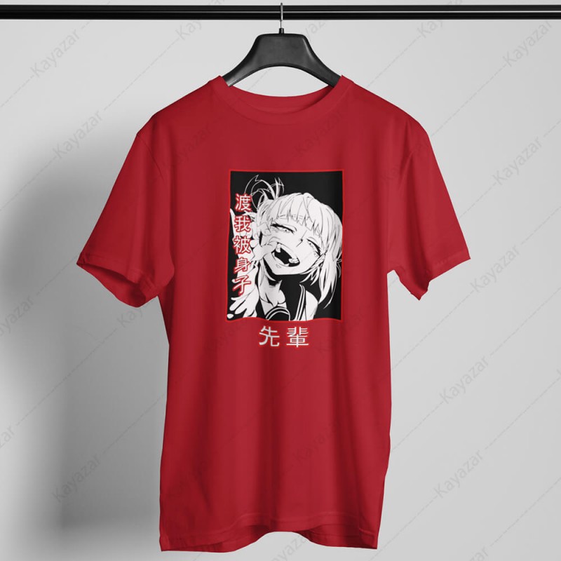 Anime Tees