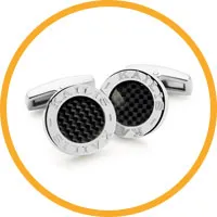 Mens cufflinks