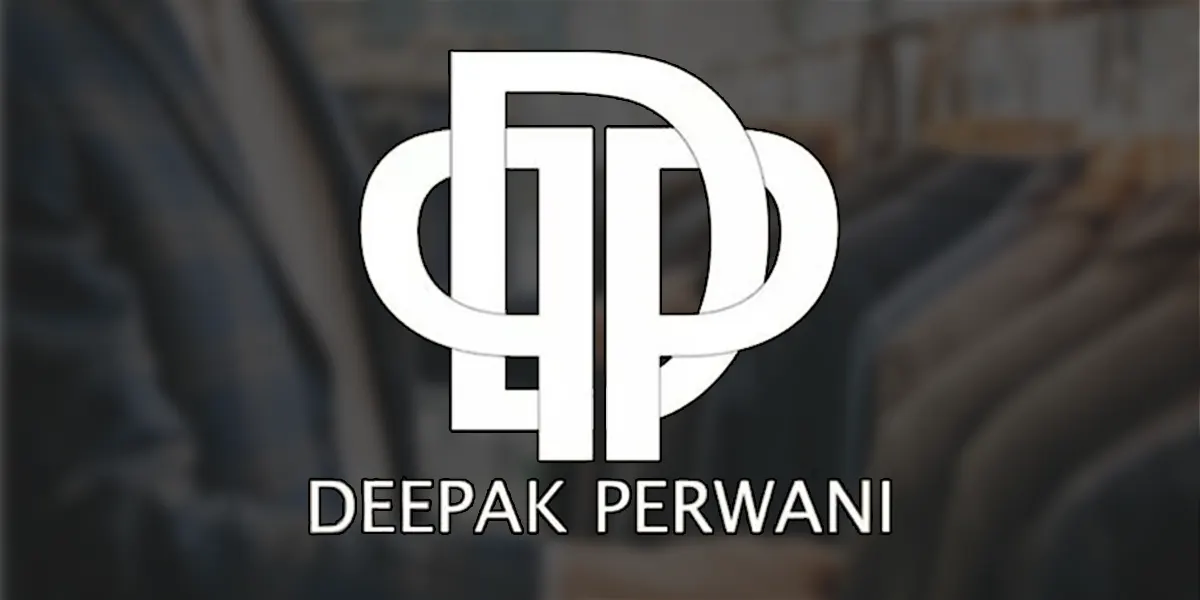 Deepak Perwani Clothing brand in Pakistan