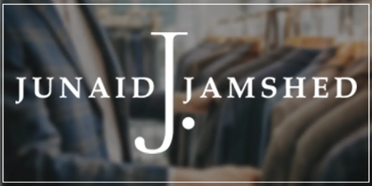 Junaid Jamshed