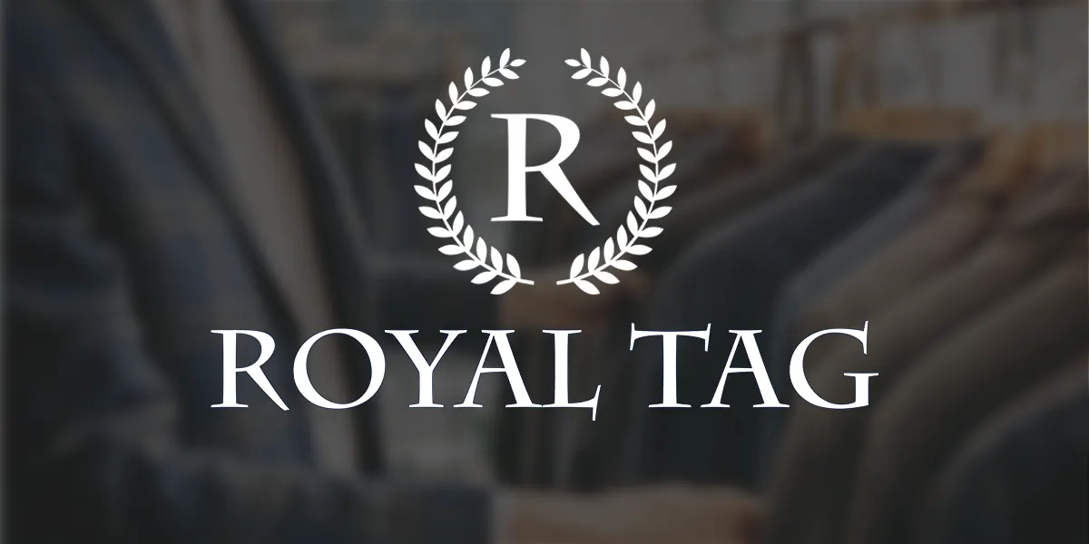 Royal Tag clothing brand in Pakistan