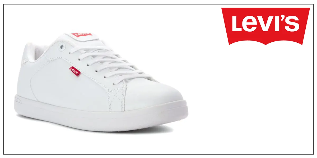 Levi's Shoes Brand in Pakistan