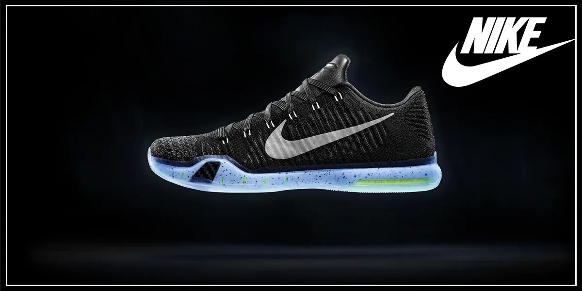 Nike Shoes Brand in Pakistan