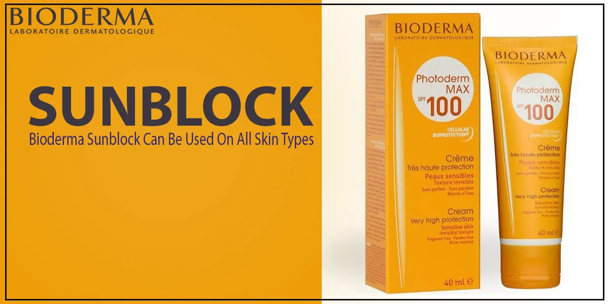 Bioderma