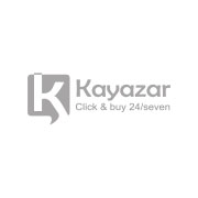 Kayazar Men's T-Shirt Plain Round Neck (Pack Of 3) Export Quality