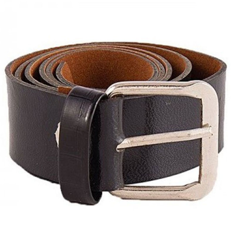 Men's Leather Adjustable Belts (MB-01)