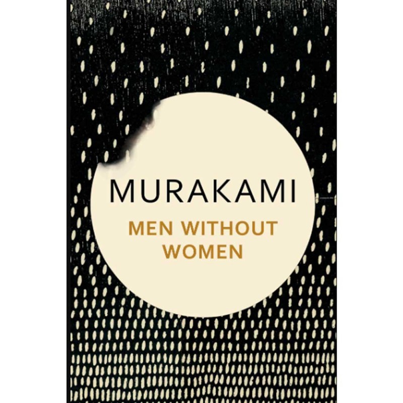 Men Without Women By Murakami