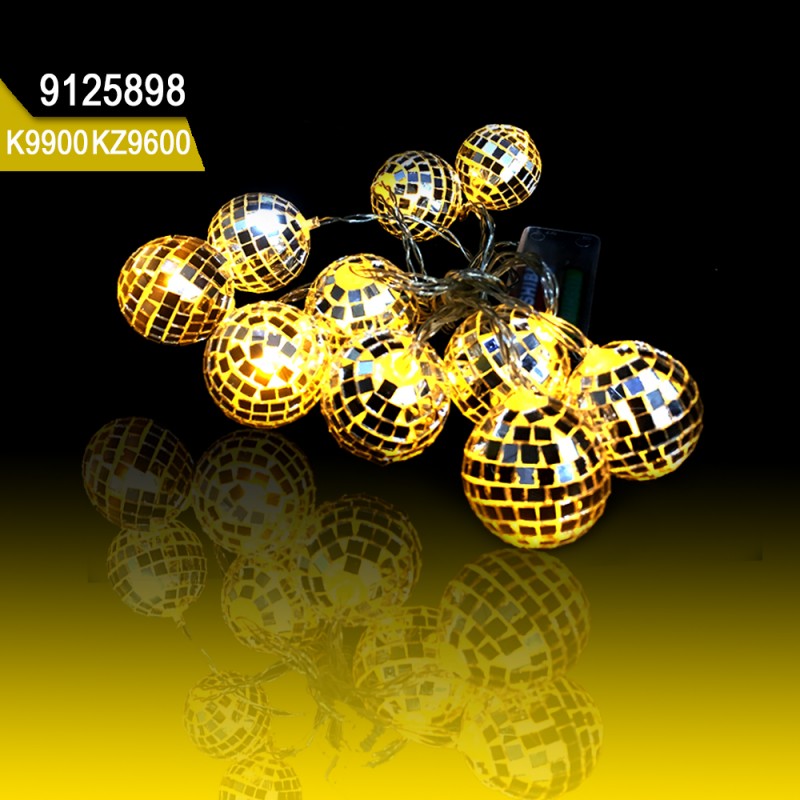 Disco Balls Lights
