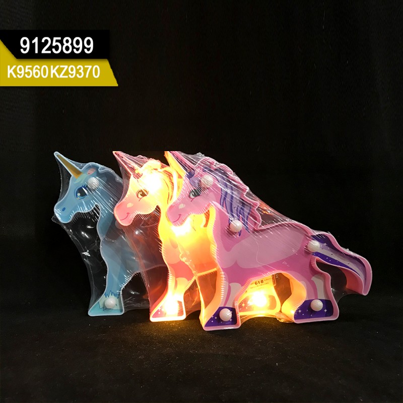 Medium Unicorn Lights