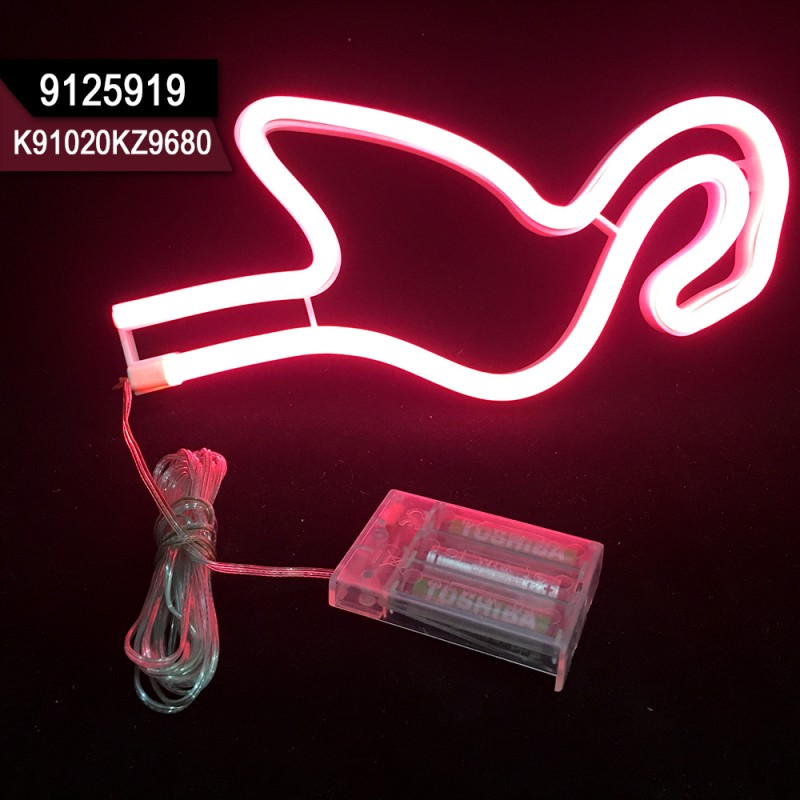 Falmingo Stand Light