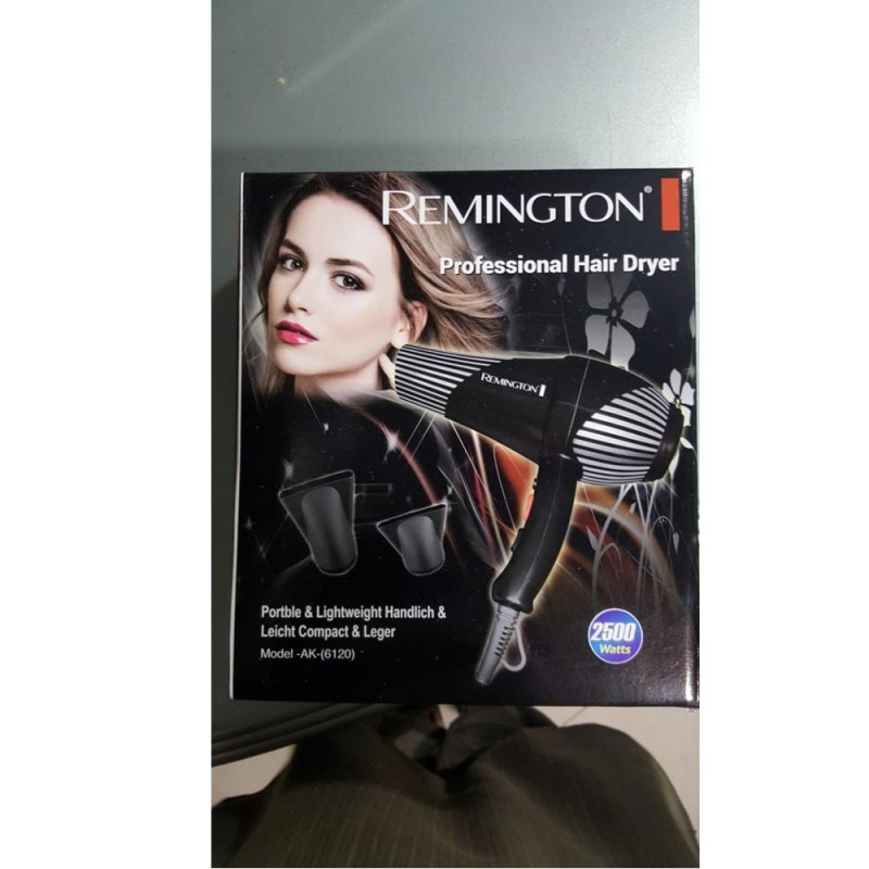Remington I Professional Hair Dryer