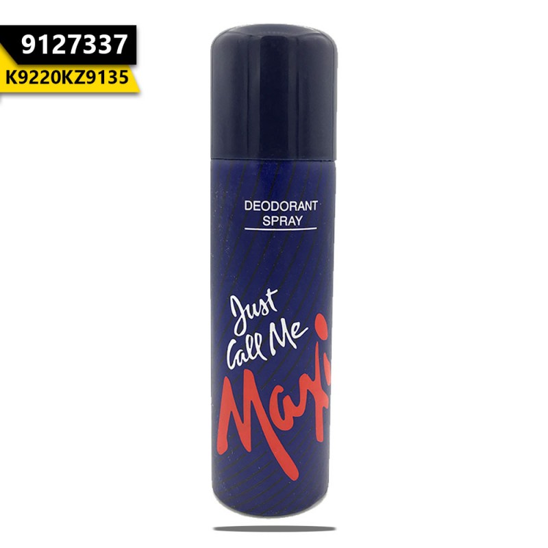 Maxi Body Spray