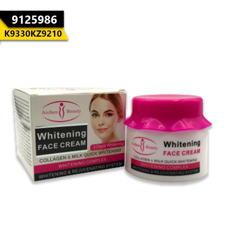 Whitening Face Cream
