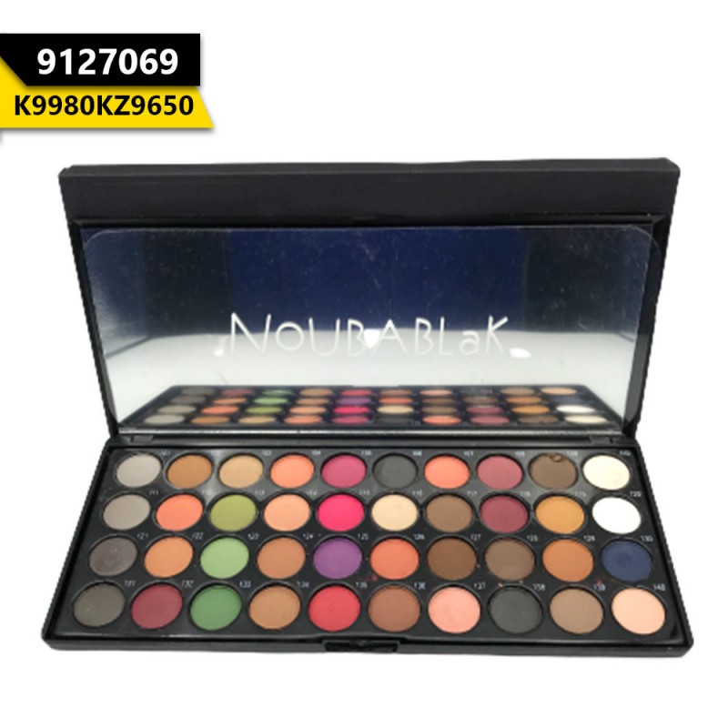 Nouba Blak 40 Eyeshadow  #402