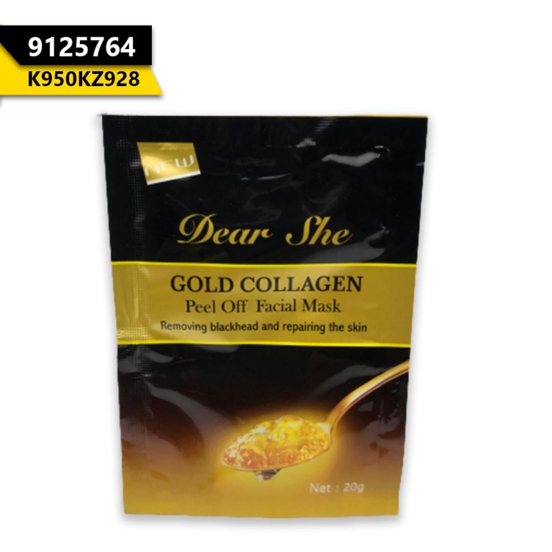 Dear She ( Gold Collagen )2