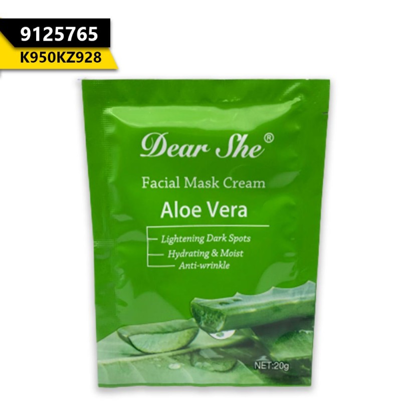 Dear She ( Aloe Vera Facial Mask)