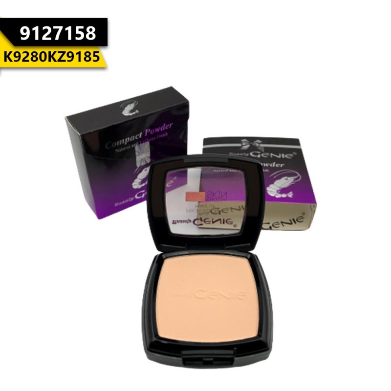 Beauty Genie Compact Powder #04