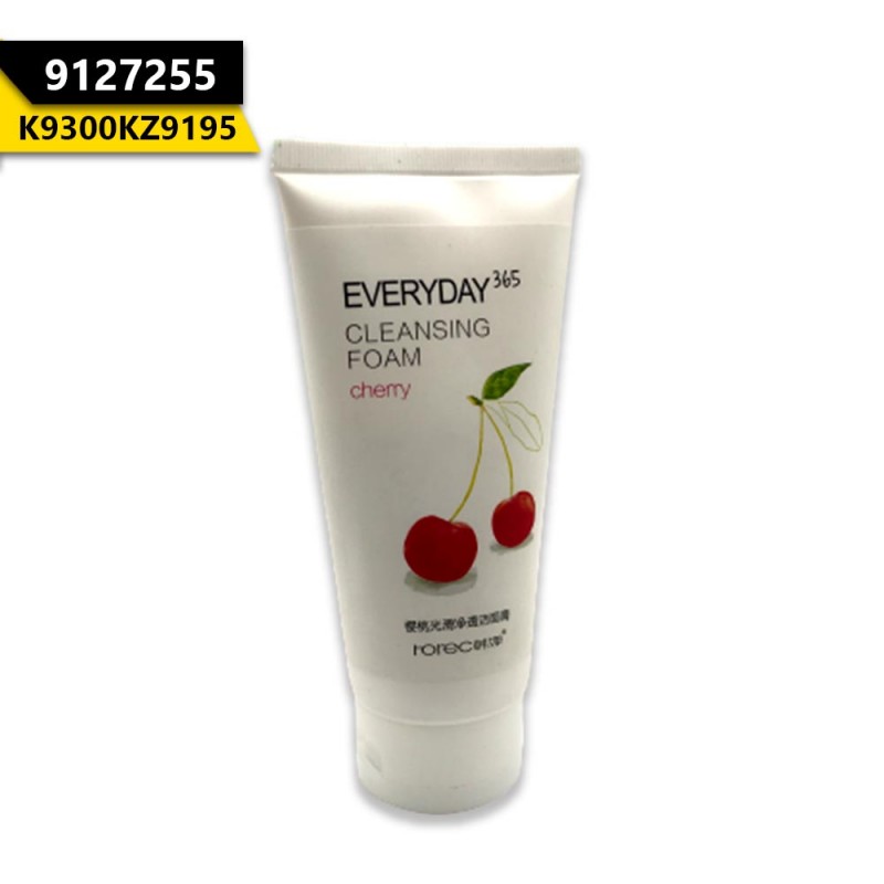Everyday 365 Cleansing Foam Cherry