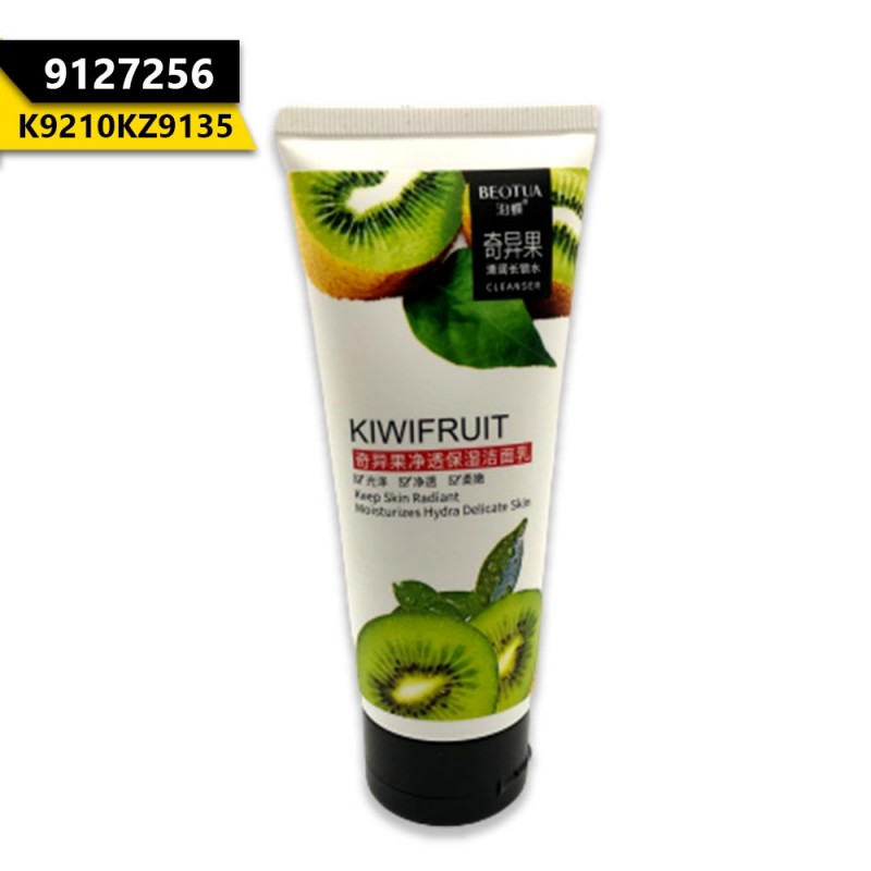 Beotua Cleanser Kiwifruit