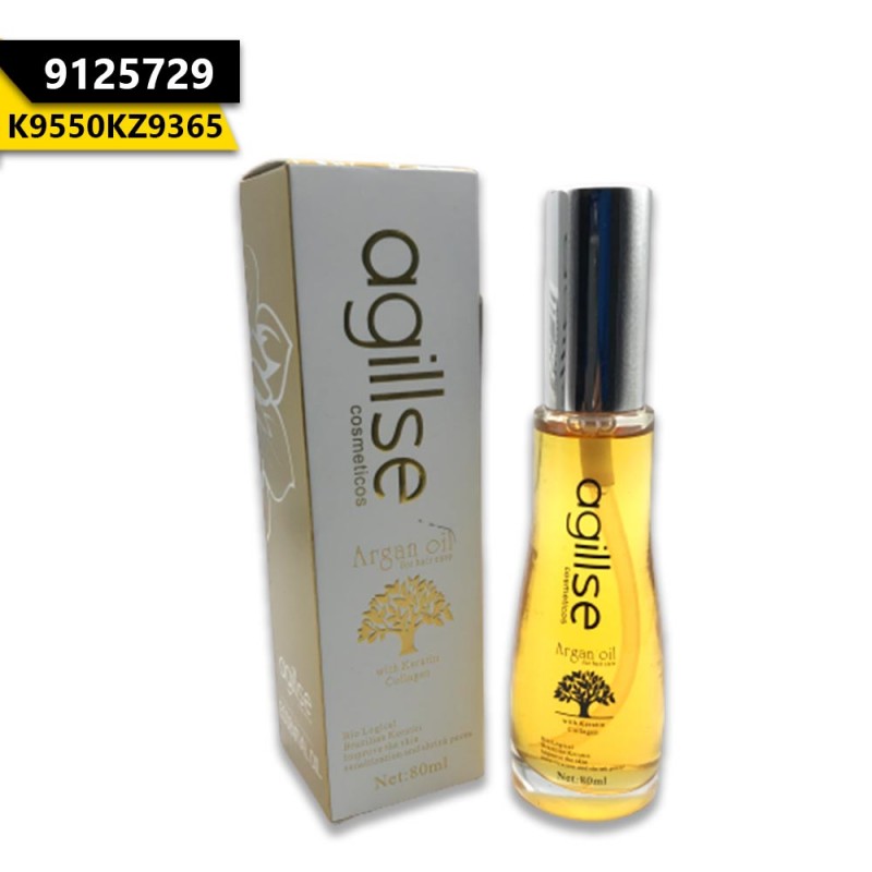 Agillse Argan Hair Oil