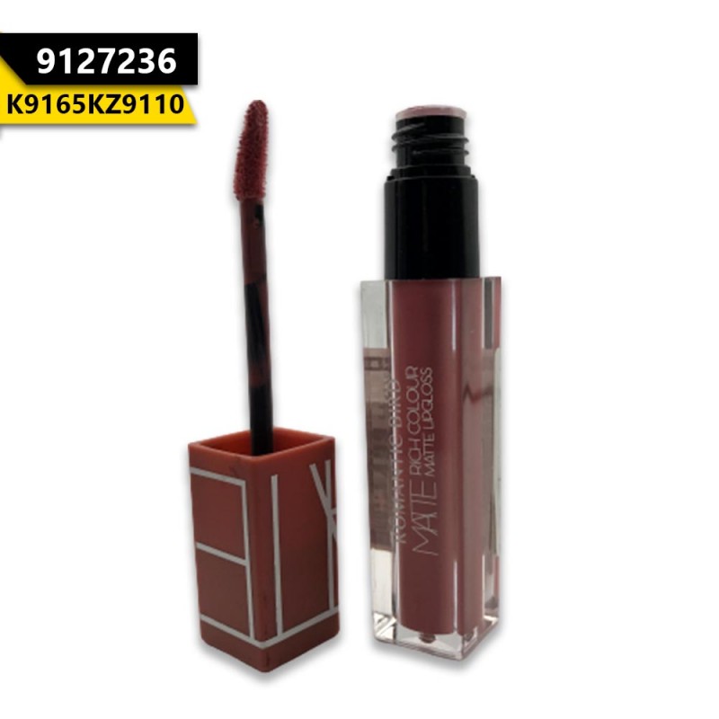 Romentic Bird Matte Lip Gloss #01