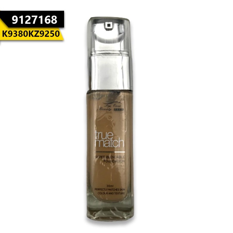 Beauty Forever Foundation #4n Beige