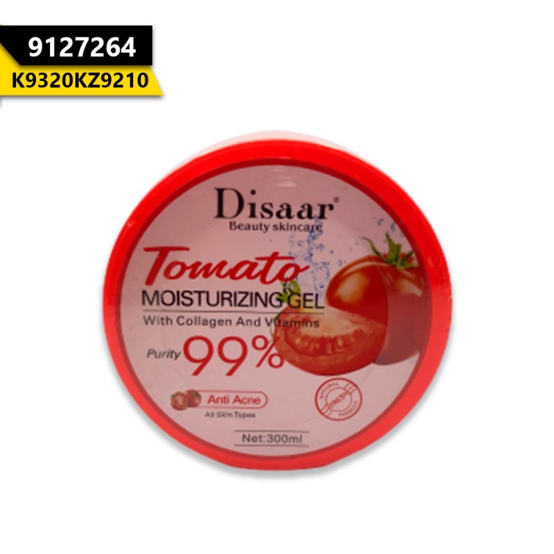 Disaar Moisturizing Gel Tomato