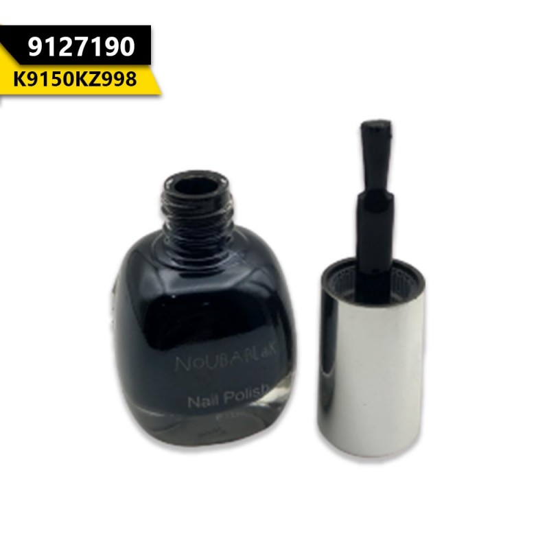 Noubablak Nail Polish #28