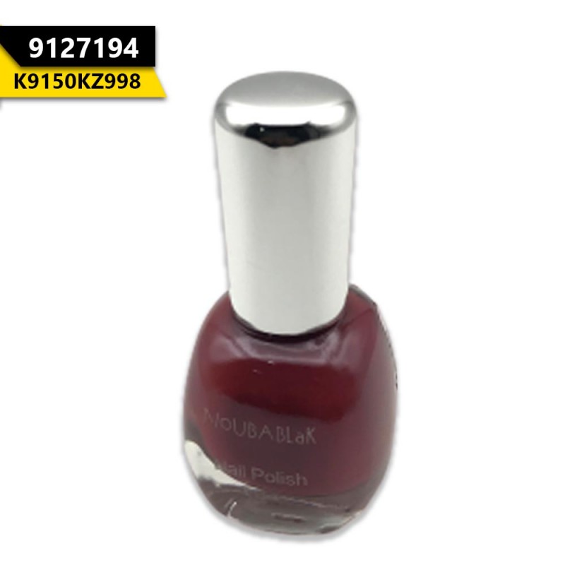 Noubablak Nail Polish #13