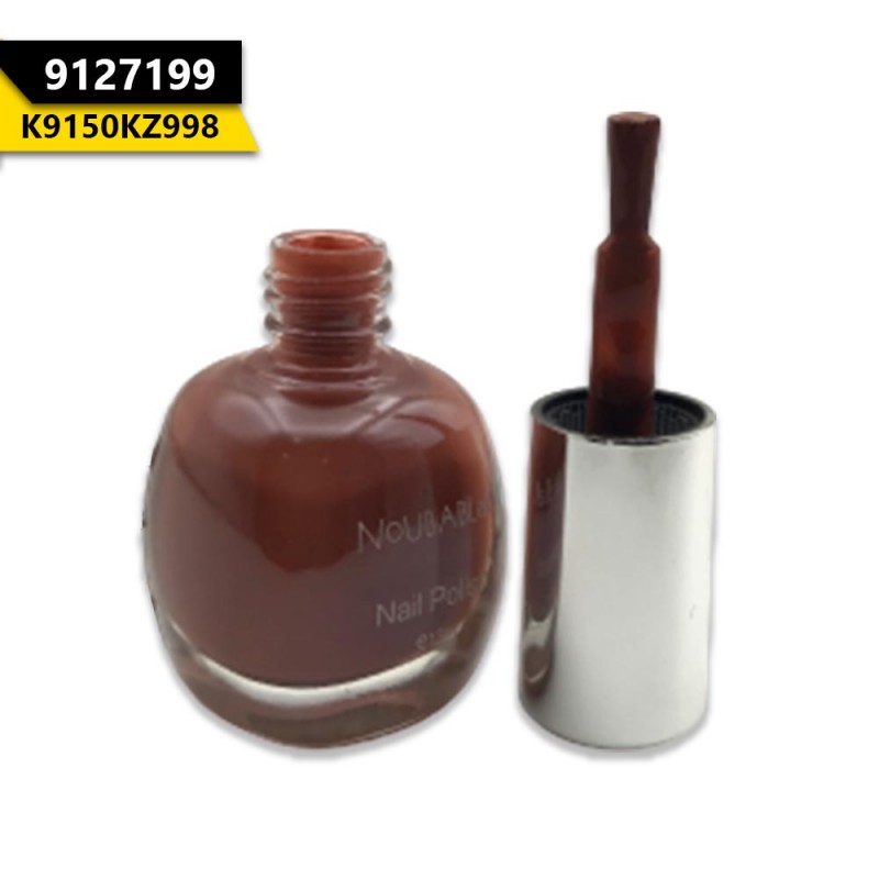 Noubablak Nail Polish #21