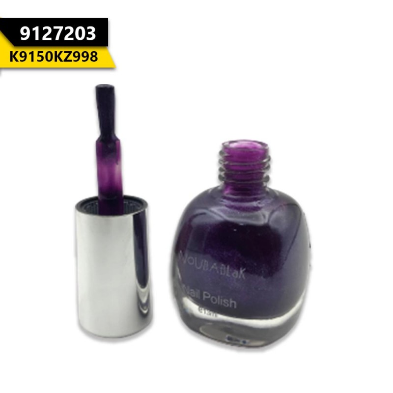 Noubablak Nail Polish #11