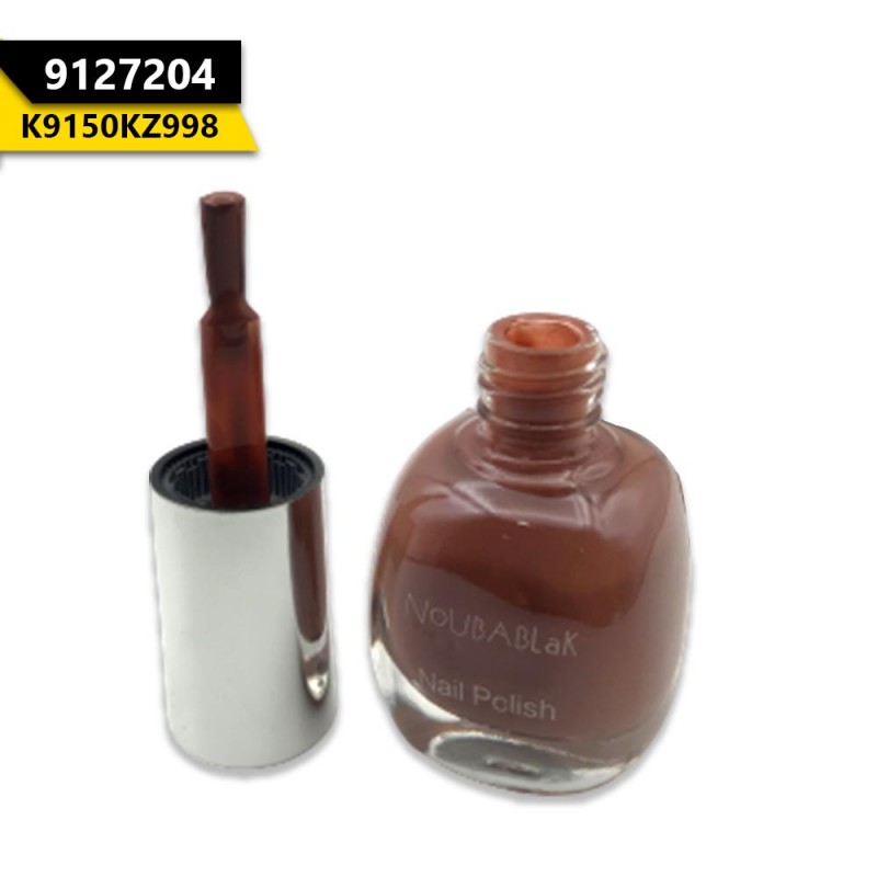 Noubablak Nail Polish #10