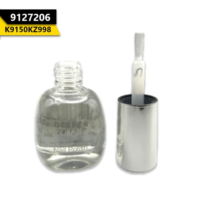 Noubablak Nail Polish #7