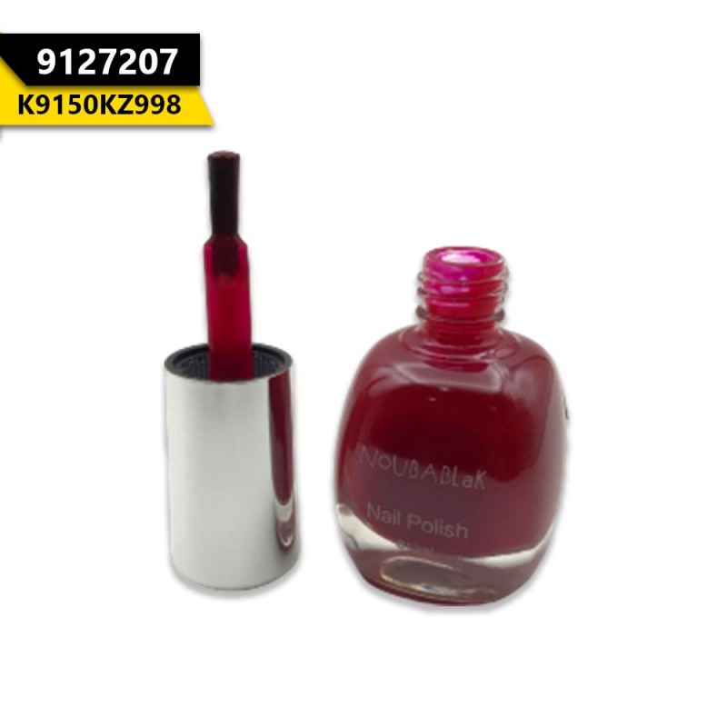 Noubablak Nail Polish #23