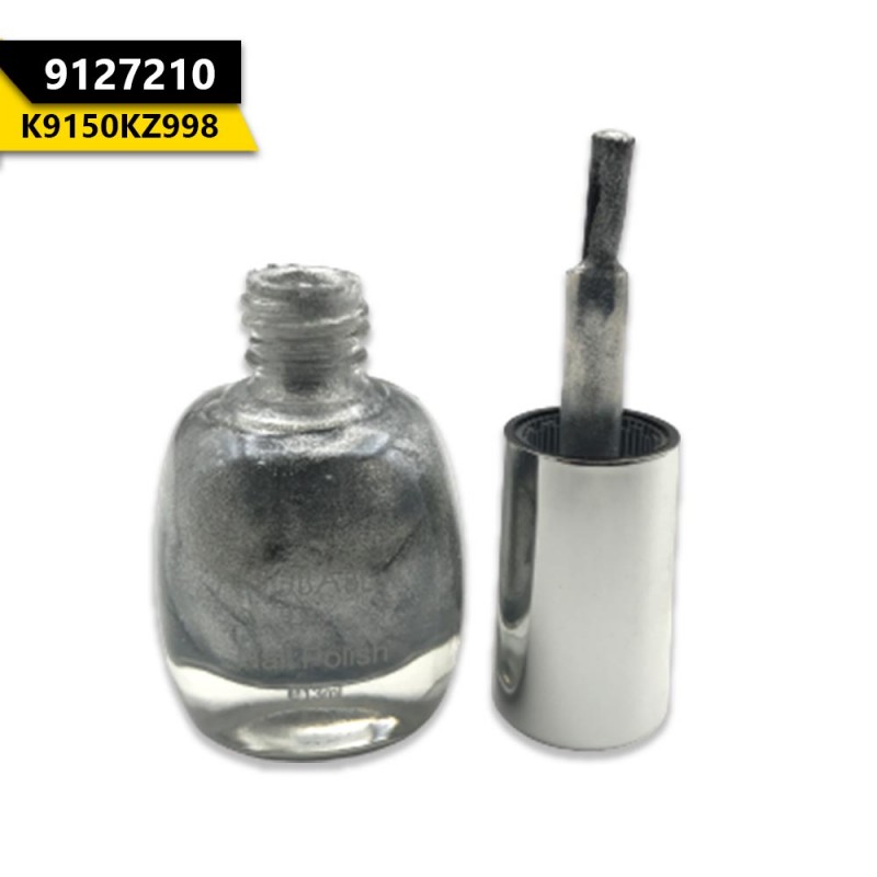 Noubablak Nail Polish #20
