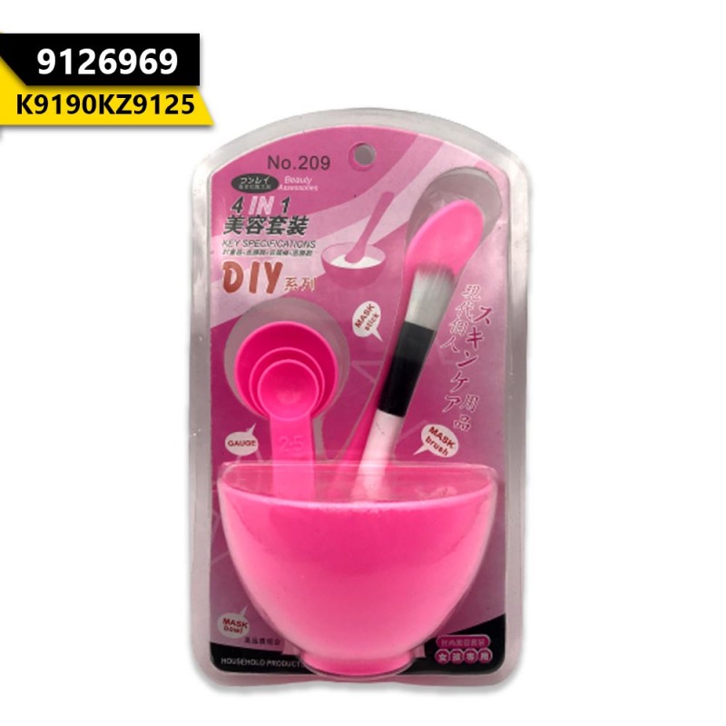 Bleaching Bowl Pink