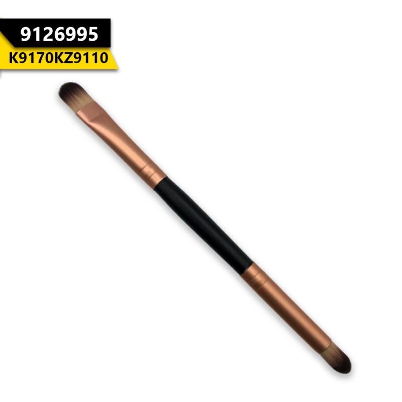 (2 In 1) Smokey & Eye Shadow Cream Brush