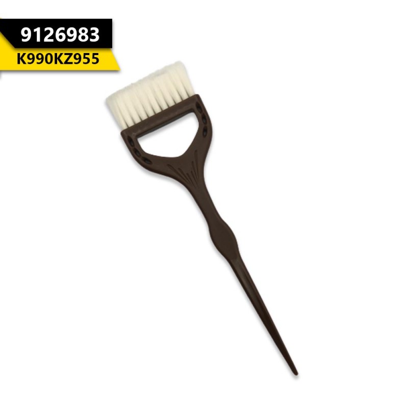 Hair Dye Brush Brown